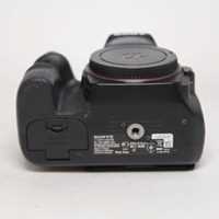 Used Sony SLT A58 Body