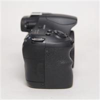 Used Sony SLT A58 Body