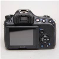 Used Sony SLT A58 Body