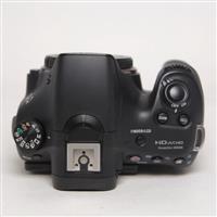 Used Sony SLT A58 Body