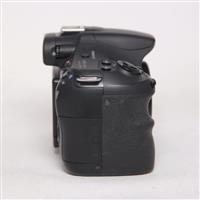 Used Sony SLT A58 Body