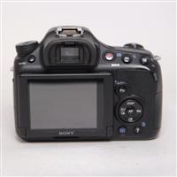 Used Sony SLT A58 Body