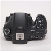 Used Sony SLT A58 Body