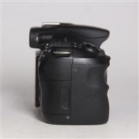 Used Sony SLT A58 Body