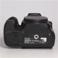 Used Sony SLT A58 Body