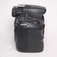 Used Sony SLT A58 Body