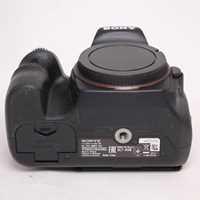 Used Sony SLT A58 Body