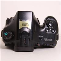 Used Sony SLT A65 Body