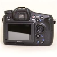 Used Sony a68 Digital SLR Camera Body