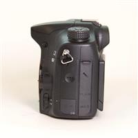 Used Sony a68 Digital SLR Camera Body