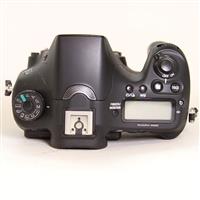 Used Sony a68 Digital SLR Camera Body