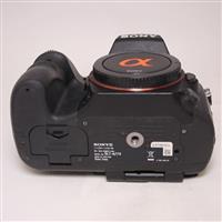 Used Sony SLT A77 Body