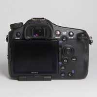 Used Sony a77 II Digital SLR Camera Body