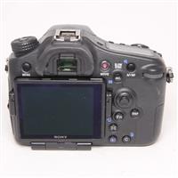 Used Sony a77 II Digital SLR Camera Body
