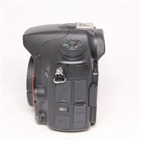 Used Sony a77 II Digital SLR Camera Body