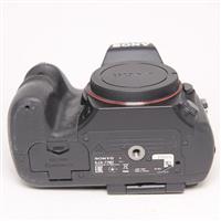Used Sony a77 II Digital SLR Camera Body