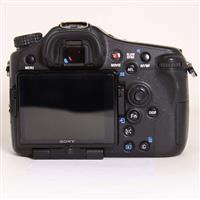 Used Sony a77 II Digital SLR Camera Body
