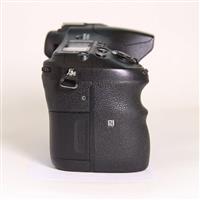 Used Sony a77 II Digital SLR Camera Body
