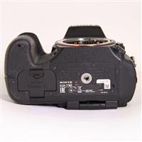 Used Sony a77 II Digital SLR Camera Body