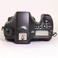 Used Sony a77 II Digital SLR Camera Body