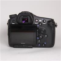 Used Sony a77 II Digital SLR Camera Body