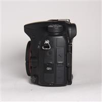 Used Sony a77 II Digital SLR Camera Body