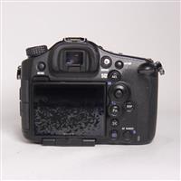 Used Sony Alpha a99 Digital SLR Camera - Body Only