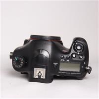 Used Sony Alpha a99 Digital SLR Camera - Body Only