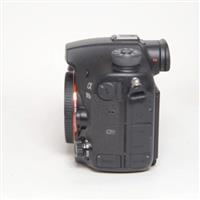 Used Sony a99 II Digital SLR Full Frame Camera Body