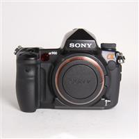 Used Sony Alpha a900