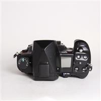 Used Sony Alpha a900
