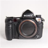 Used Sony Alpha a900