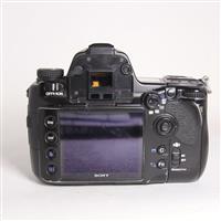 Used Sony Alpha a900