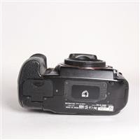 Used Sony Alpha a900