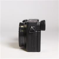 Sony a6400 Mirrorless Camera Body Black