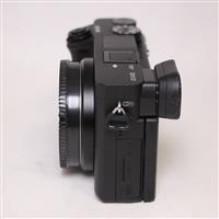 Used Sony a6400 Mirrorless Camera Body Black
