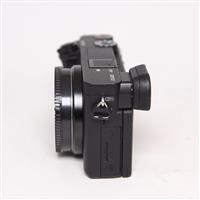 Used Sony a6400 Mirrorless Camera Body Black