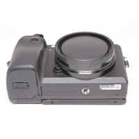 Used Sony a6400 Mirrorless Camera Body Black