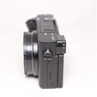 Used Sony a6400A Mirrorless Camera Body Black