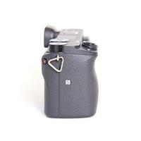 Used Sony a6400A Mirrorless Camera Body Black