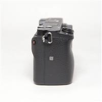 Used Sony a6400A Mirrorless Camera Body Black