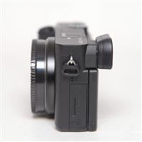 Used Sony a6400A Mirrorless Camera Body Black