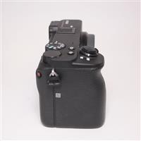Used Sony a6600 Mirrorless Digital Camera Body