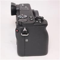 Used Sony a6600 Mirrorless Digital Camera Body