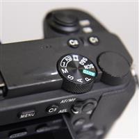 Used Sony a6600 Mirrorless Digital Camera Body