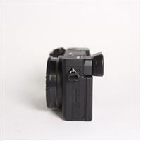 Used Sony a6600 Mirrorless Digital Camera Body