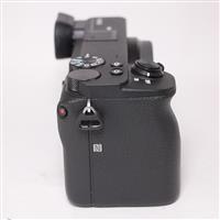 Used Sony a6600 Mirrorless Digital Camera Body