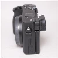 Used Sony a6600 Mirrorless Digital Camera Body