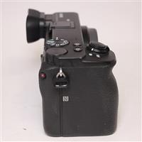 Used Sony a6600 Mirrorless Digital Camera Body