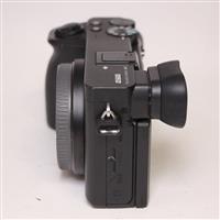 Used Sony a6600 Mirrorless Digital Camera Body